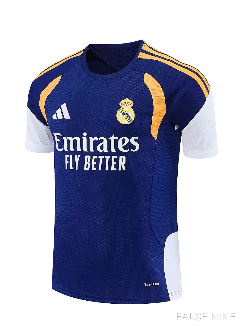 Real Madrid 26/27 Training Kit (Fan Version), photo 18