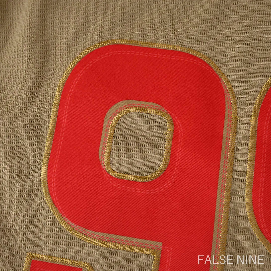 Cleveland Indians 2025 All-Star Game Jersey, photo 29