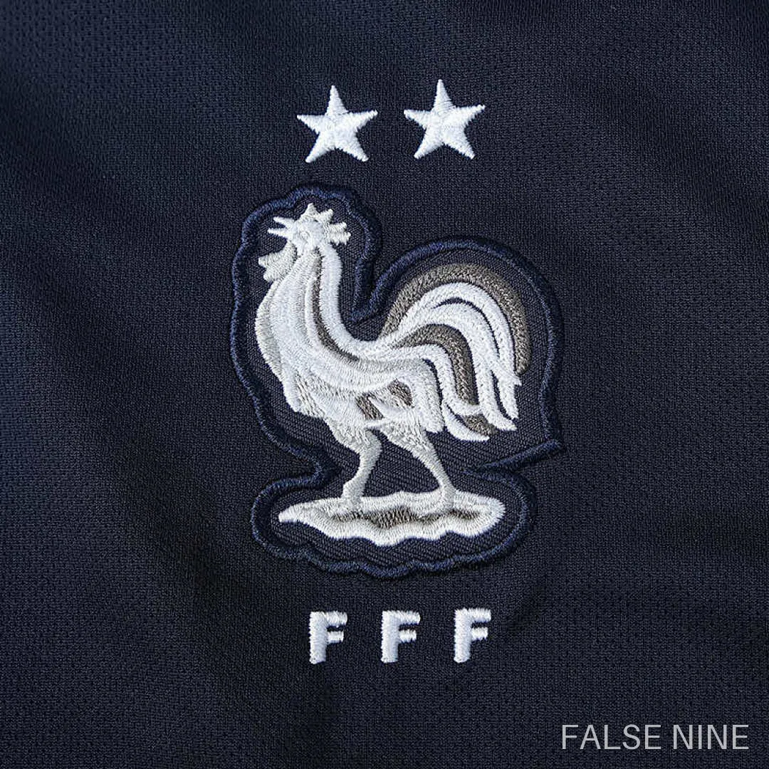 18 season Paris home retro Fan version, photo 19