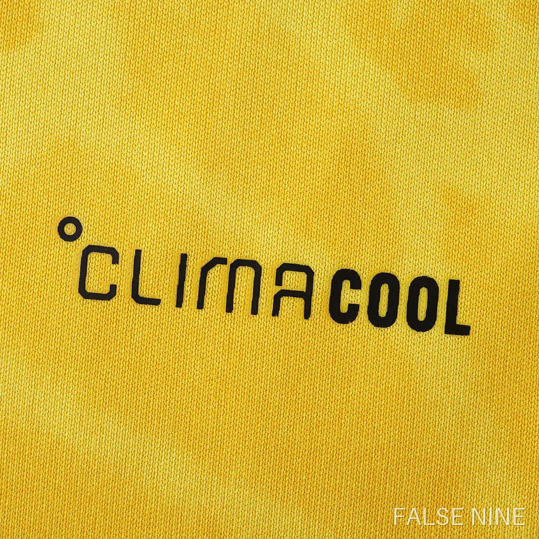 Colombia 2026 Home Shirt (Fan Version), photo 5
