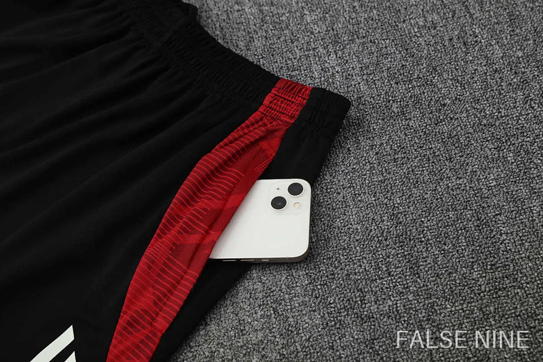 Manchester United 25/26 Training Kit (Fan Version), photo 16