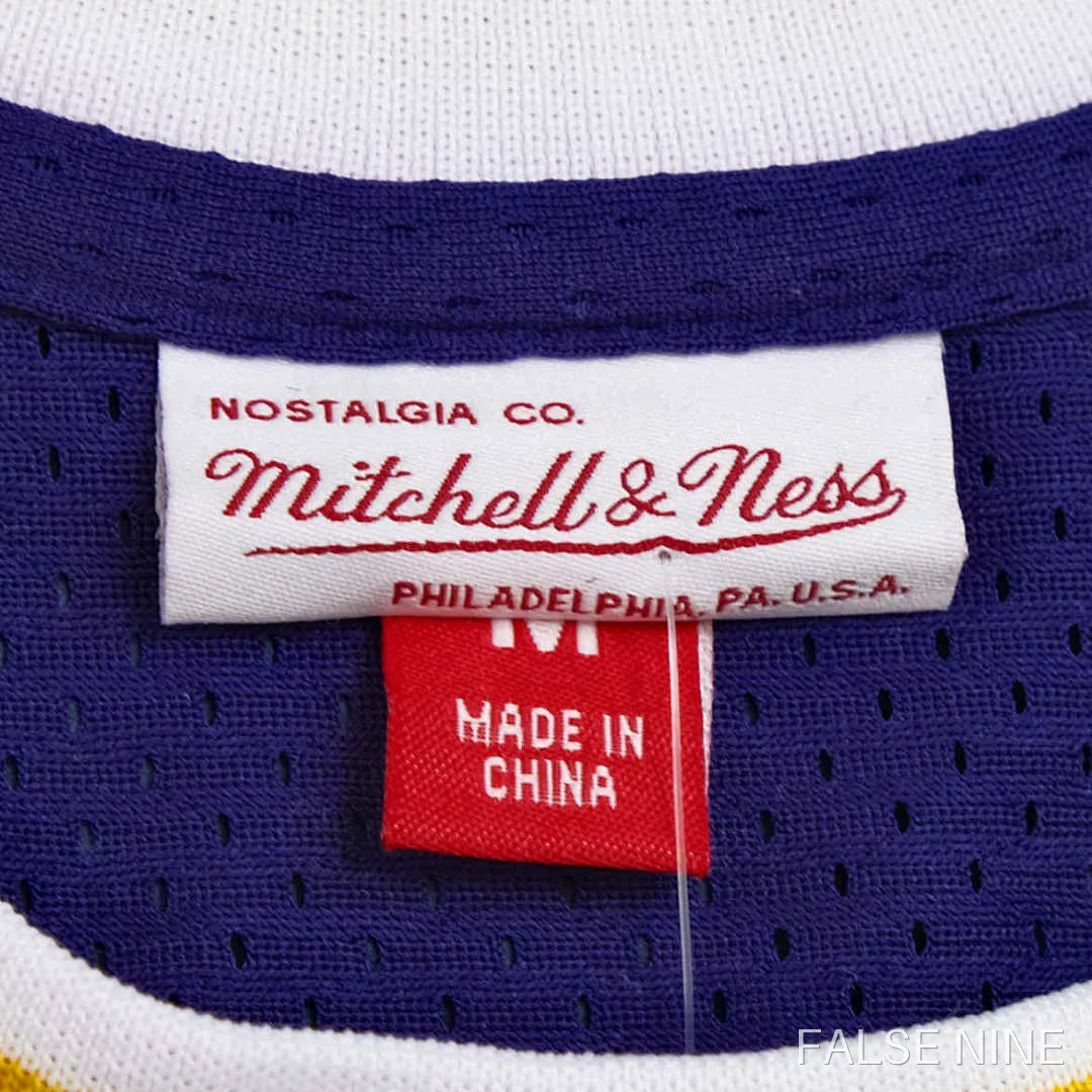 L.A. Lakers 34 O'Neal Jersey, photo 10