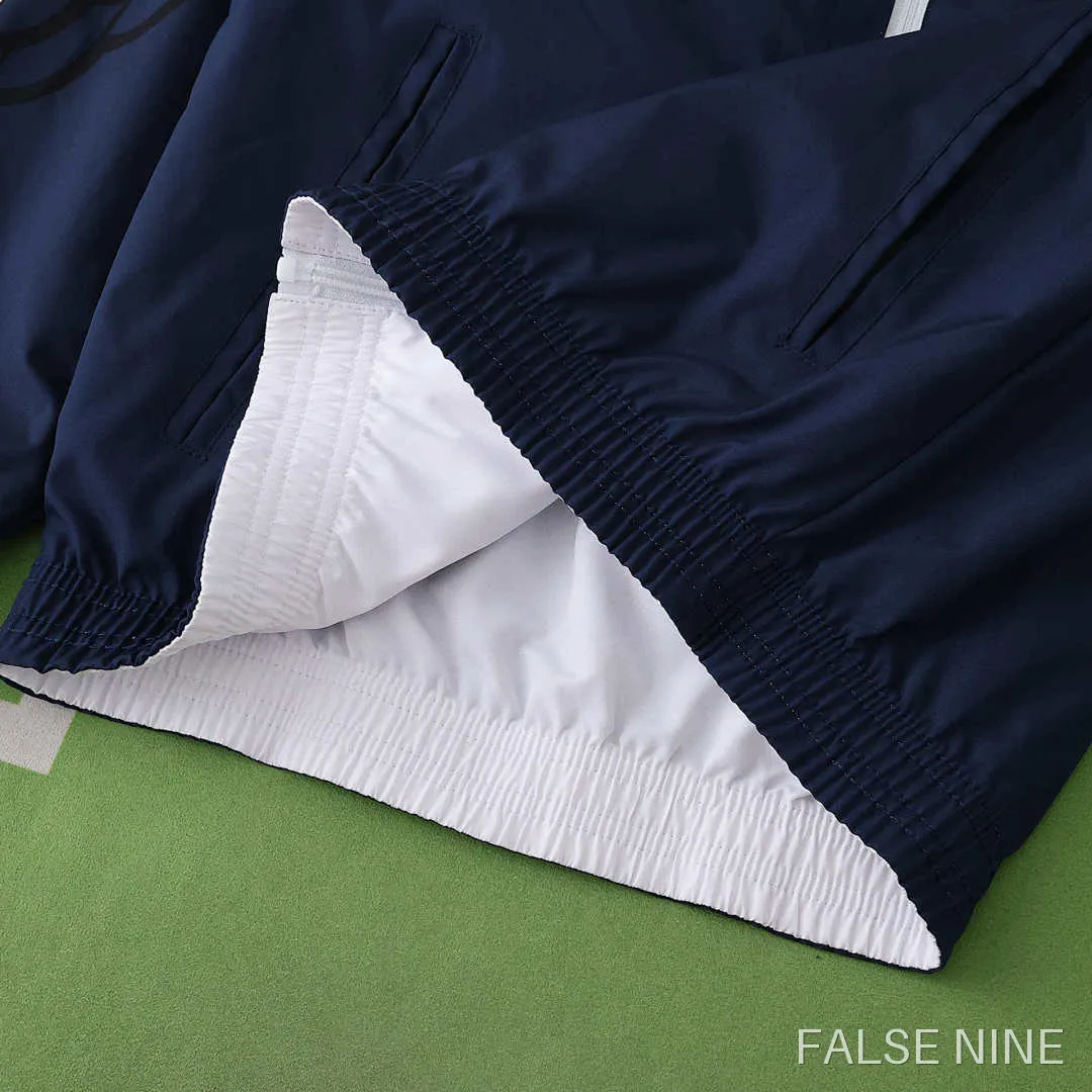 Paris Saint-Germain 25/26 Reversible Windbreaker Jacket, photo 14