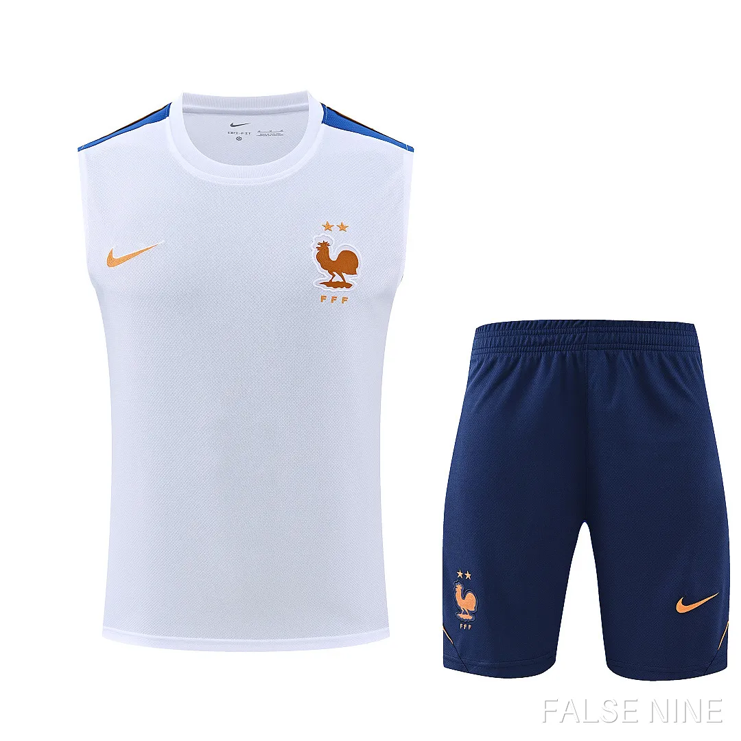 France 2026 Training Kit (Fan Version), photo 19