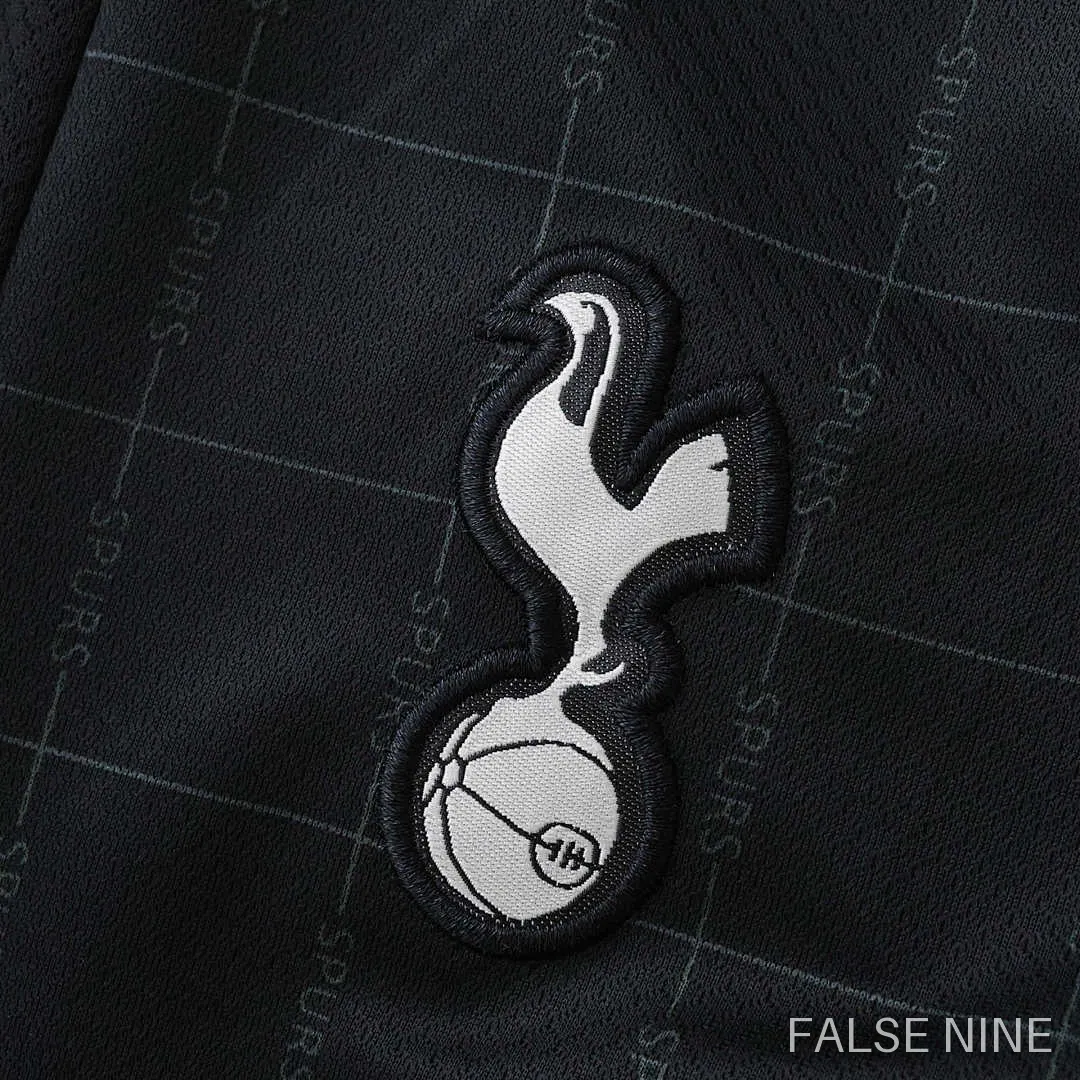 Tottenham Hotspur 25/26 Away Kids Kit, photo 12