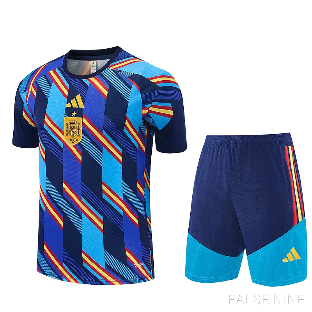 Spain 2026 Training Kit (Fan Version), photo 17