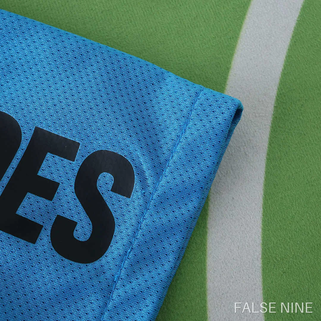 12/13 Santos FC third retro Fan version, photo 5