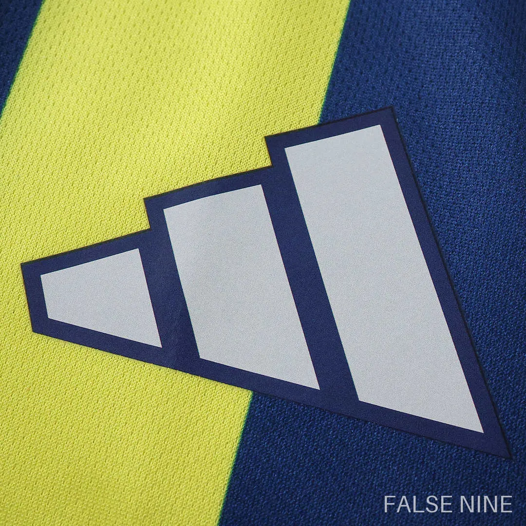 Fenerbahçe 26/27 Home Shirt (Fan Version), photo 15