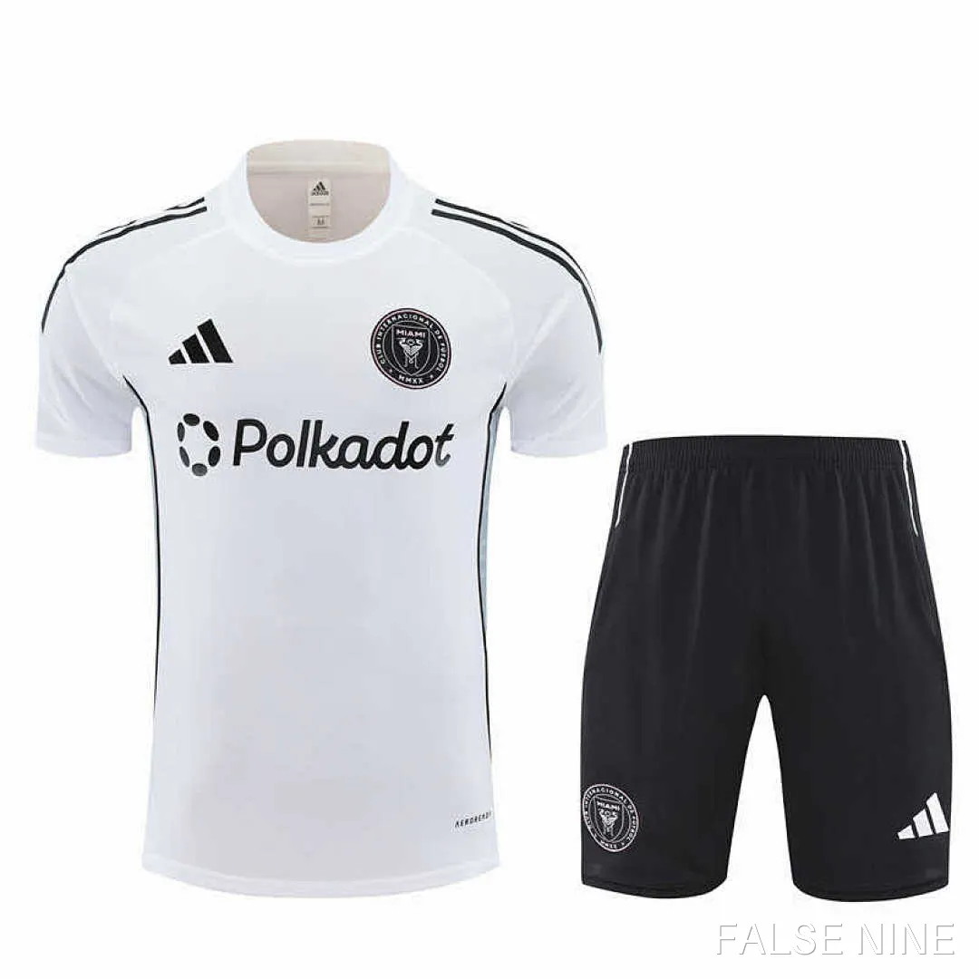 Inter Miami CF 25/26 Training Kit (Fan Version), photo 13