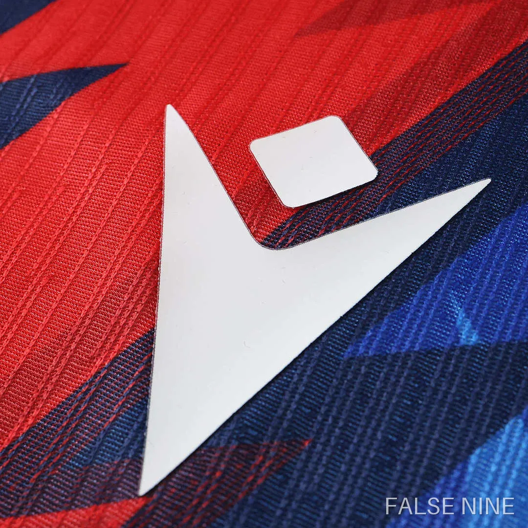 Crystal Palace 26/27 Third Shirt (Player Version), photo 14