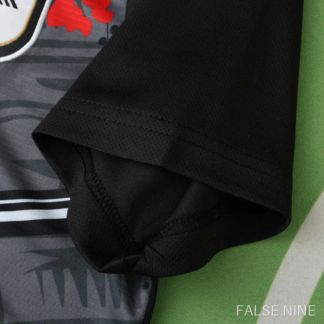 Japan 24/25 Concept Home Shirt (Fan Version), photo 10