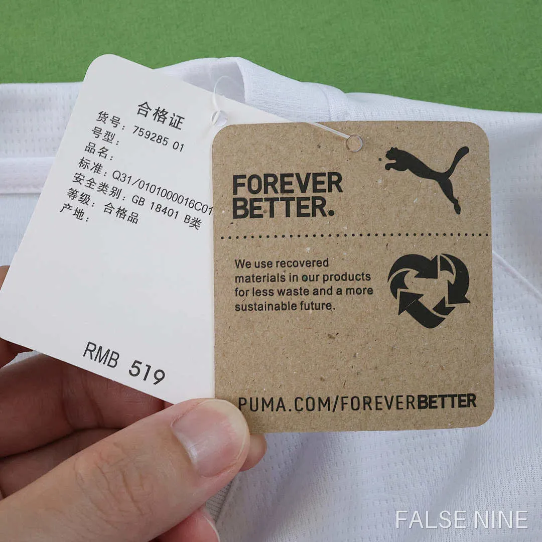 Valencia CF 25/26 Home Shirt (Fan Version), photo 18