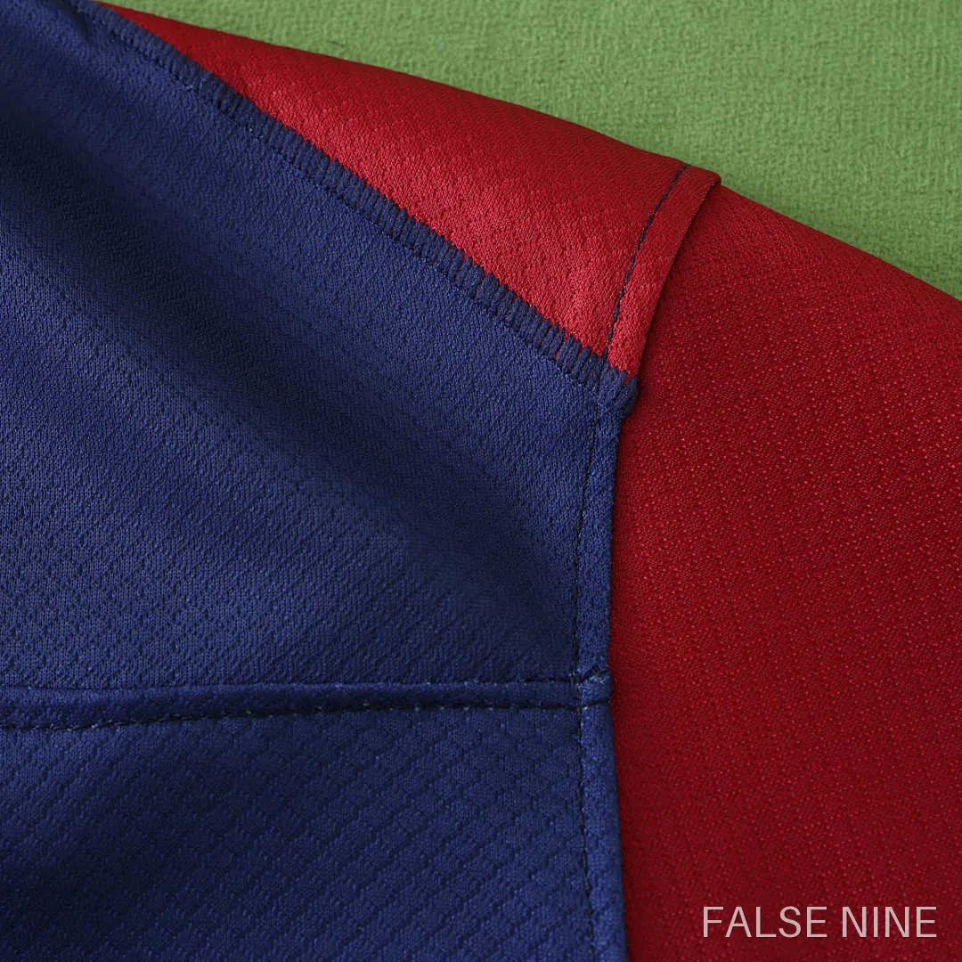 FC Barcelona 24/25 Home Shirt (Fan Version), photo 21