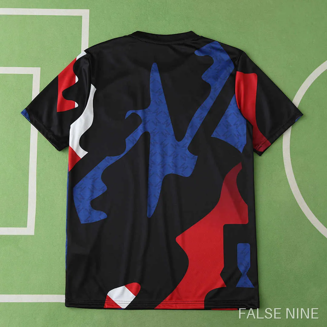 Manchester United 24/25 Training Shirt (Fan Version), photo 22