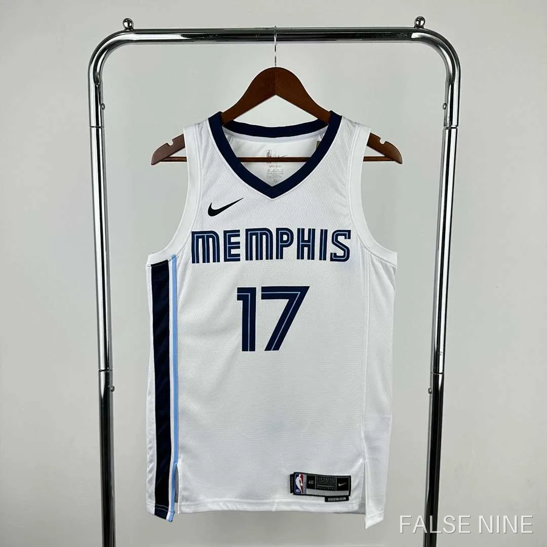 Memphis Grizzlies 17 Kawamura Jersey, photo 11