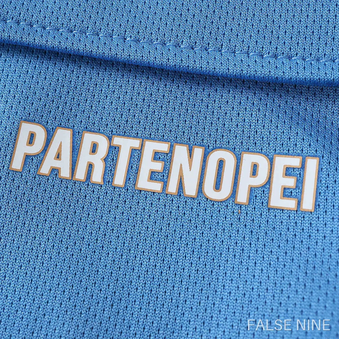 Napoli 26/27 Home Women's Shirt, photo 4