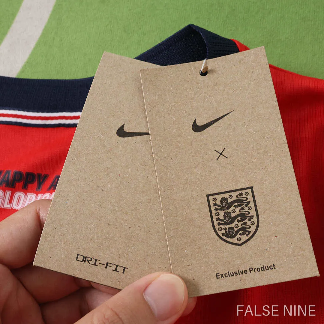England 2026 Away Shirt (Women's), photo 20