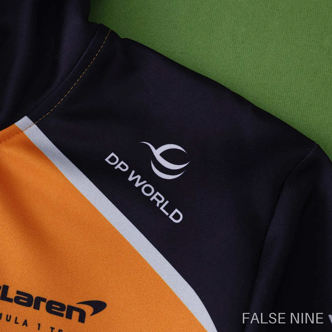 McLaren F1 Formula Racing Hoodie, photo 6