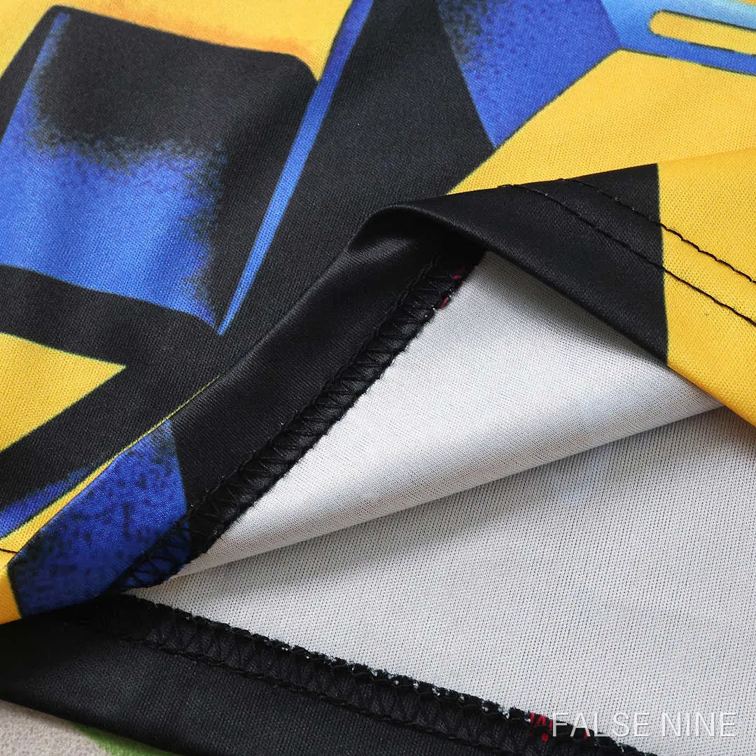 Tigres UANL 26/27 Training Shirt (Fan Version), photo 5
