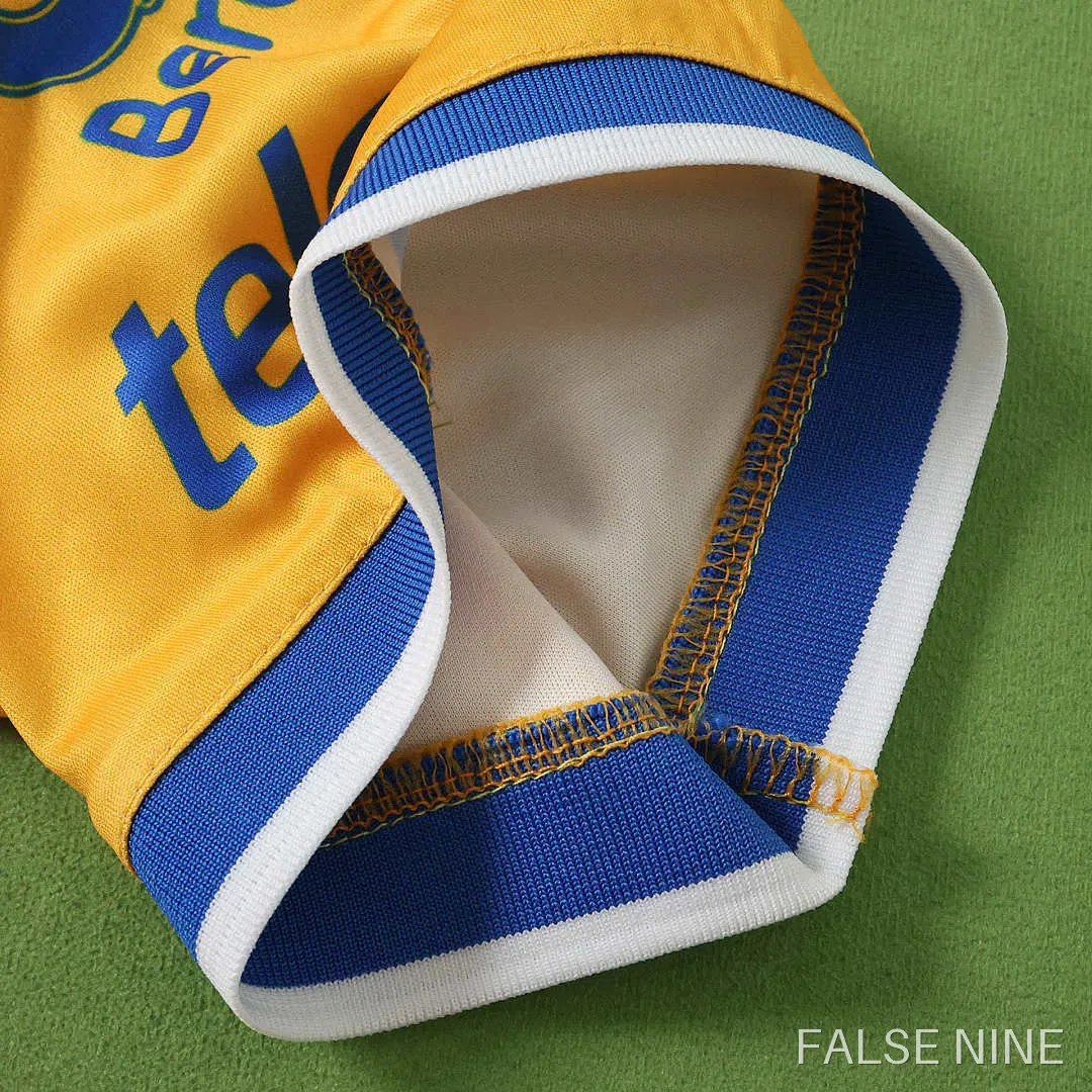 Tigres UANL 26/27 Home Shirt (Fan Version), photo 24