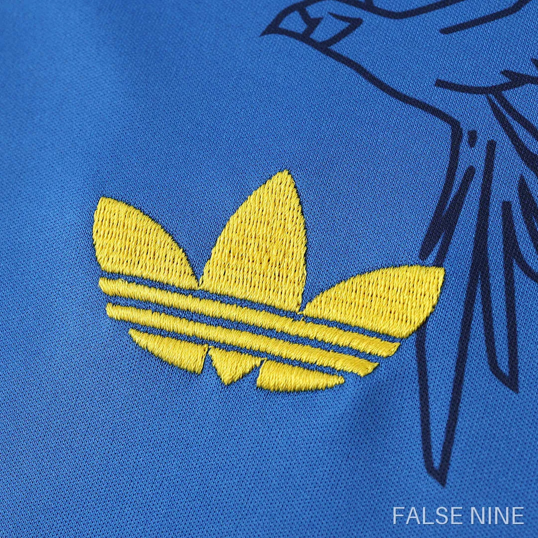 Brazil 24/25 Concept Home Shirt (Fan Version), photo 5