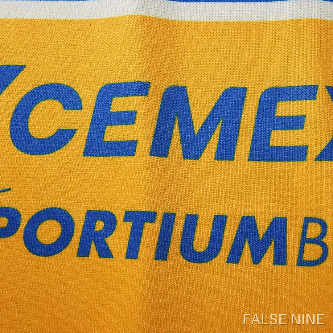 Tigres UANL 26/27 Home Kids Kit, photo 22