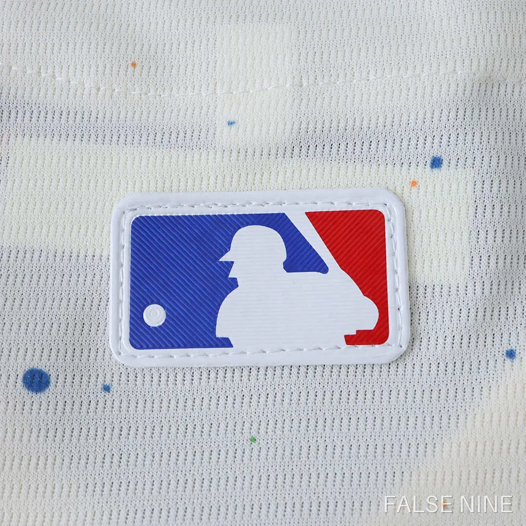 Los Angeles Dodgers 2025 Special Jersey, photo 21