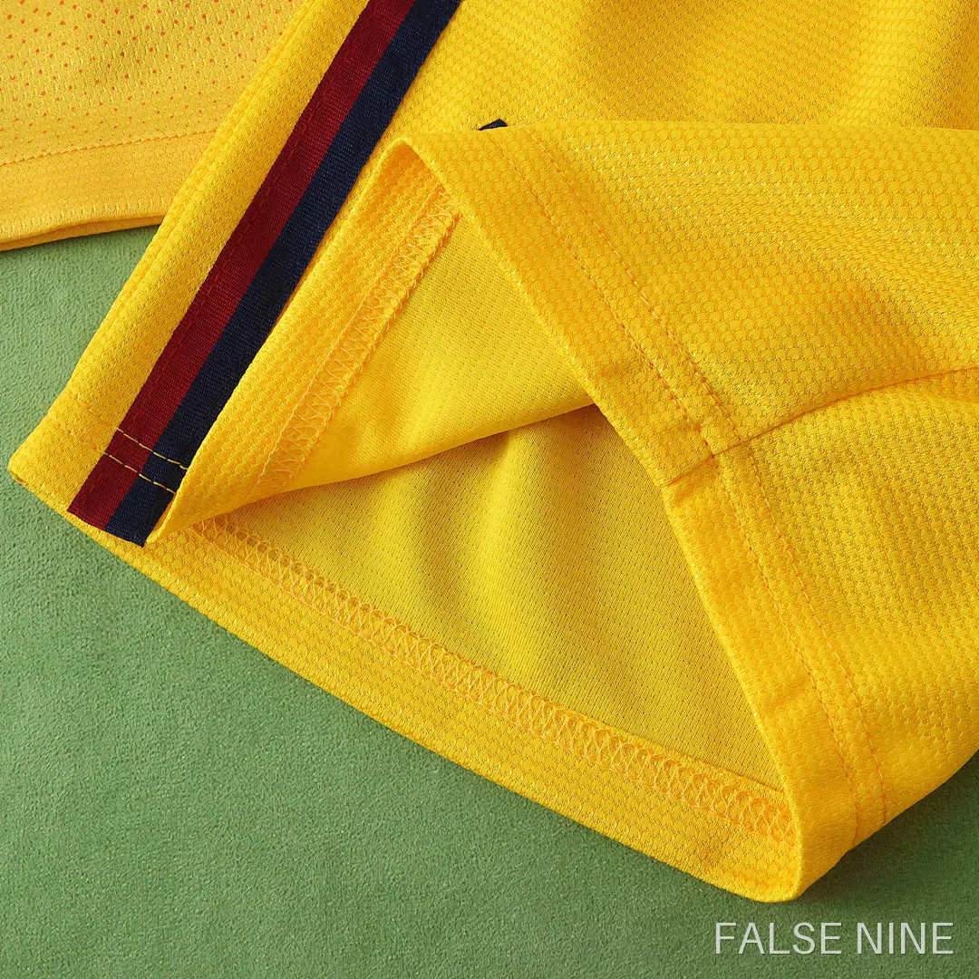 FC Barcelona 12/13 Away Kids Kit, photo 17