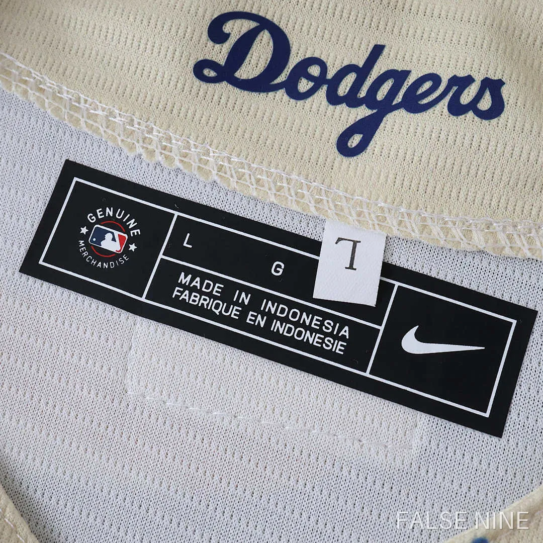Los Angeles Dodgers 2025 Special Jersey, photo 4