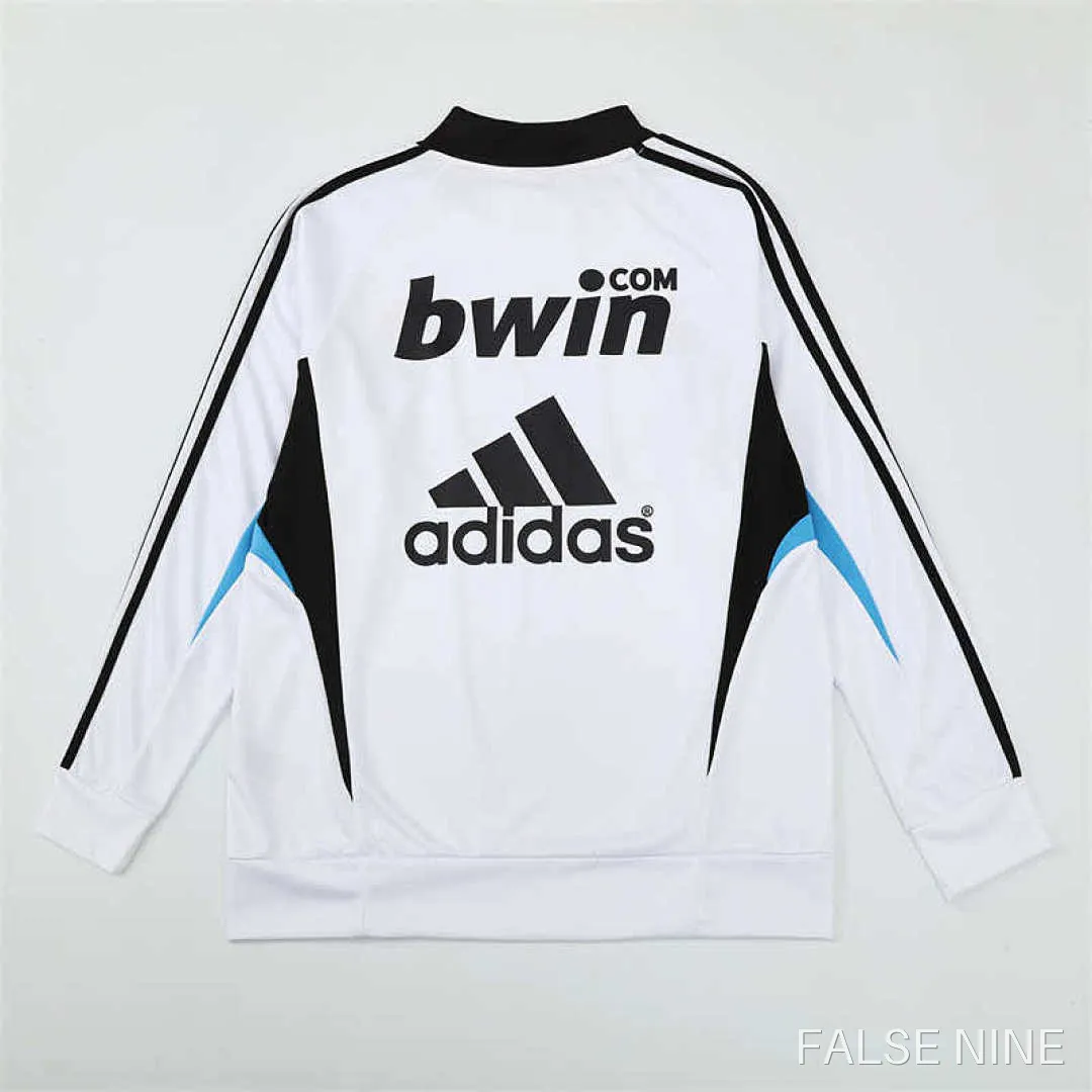 Real Madrid 08/09 Training Jacket, photo 2