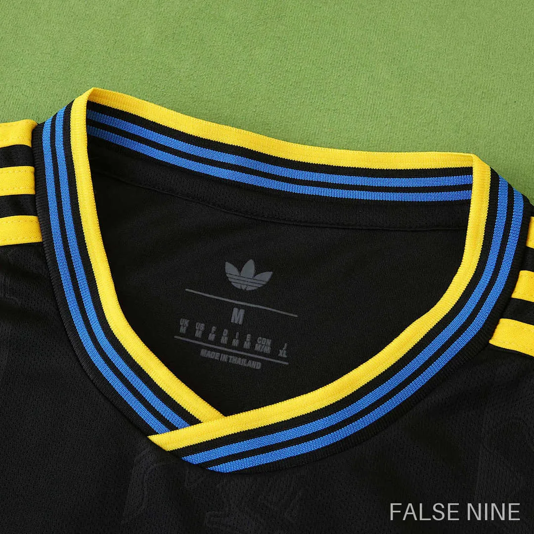 Manchester United 25/26 Third Shirt (Fan Version), photo 2