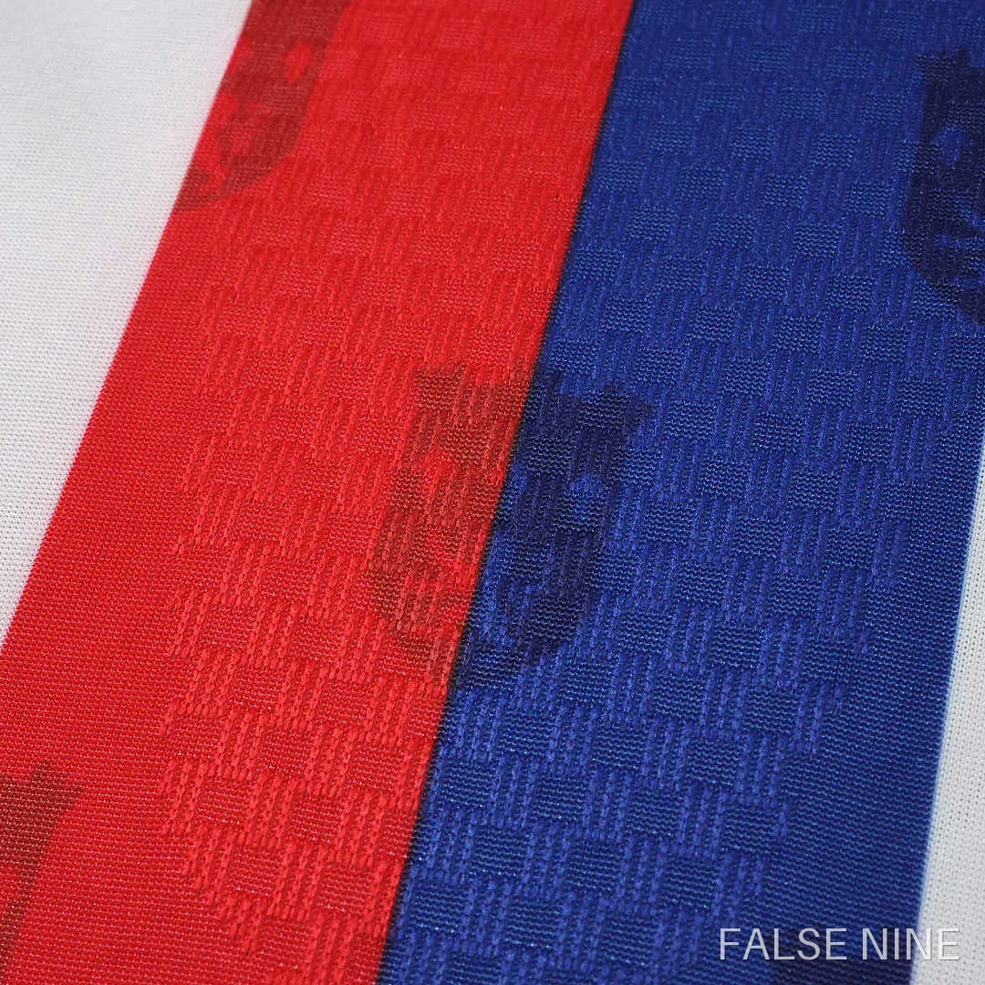 Olympique Lyonnais 26/27 Home Shirt (Player Version), photo 5