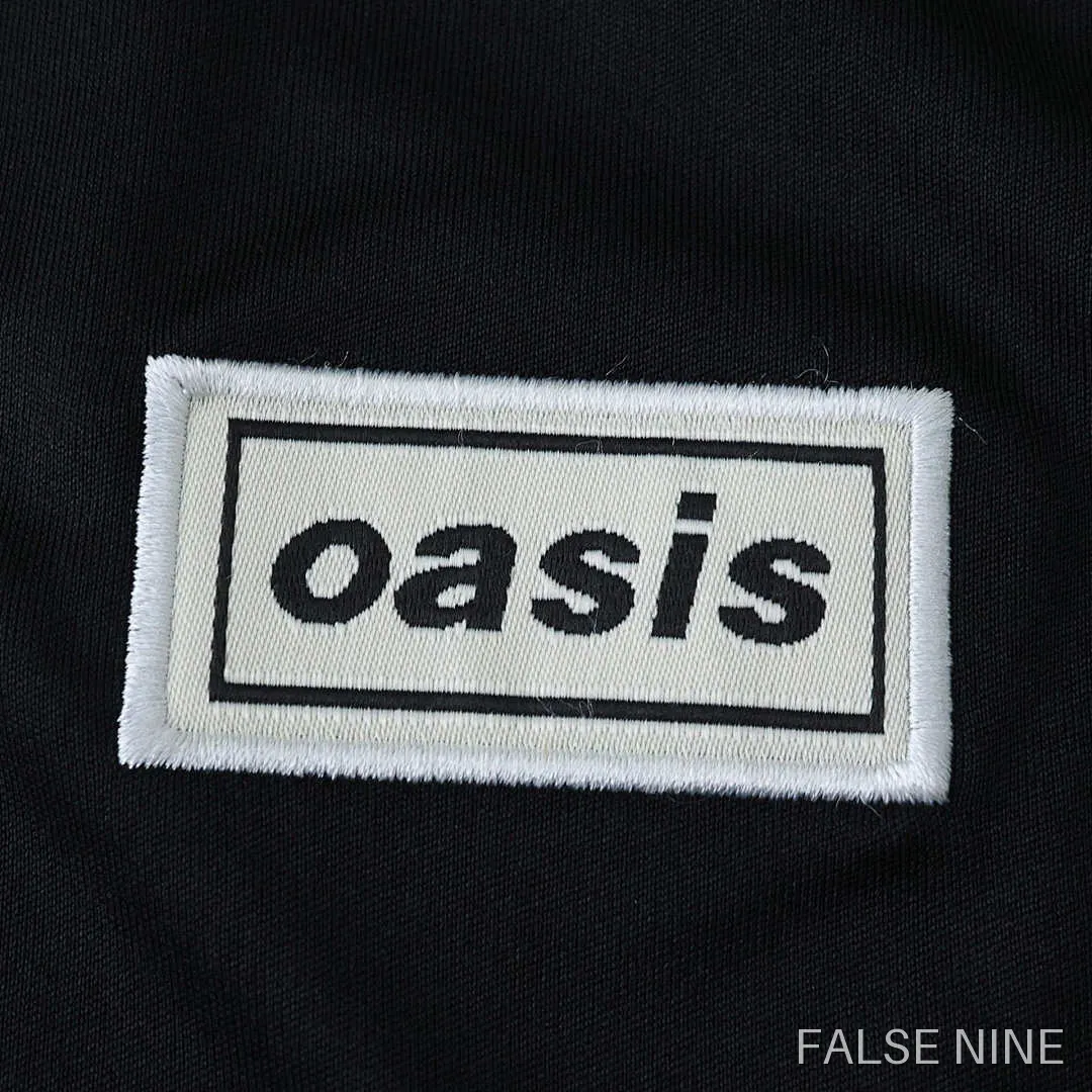 25/26 oasis black T-shirt, photo 4