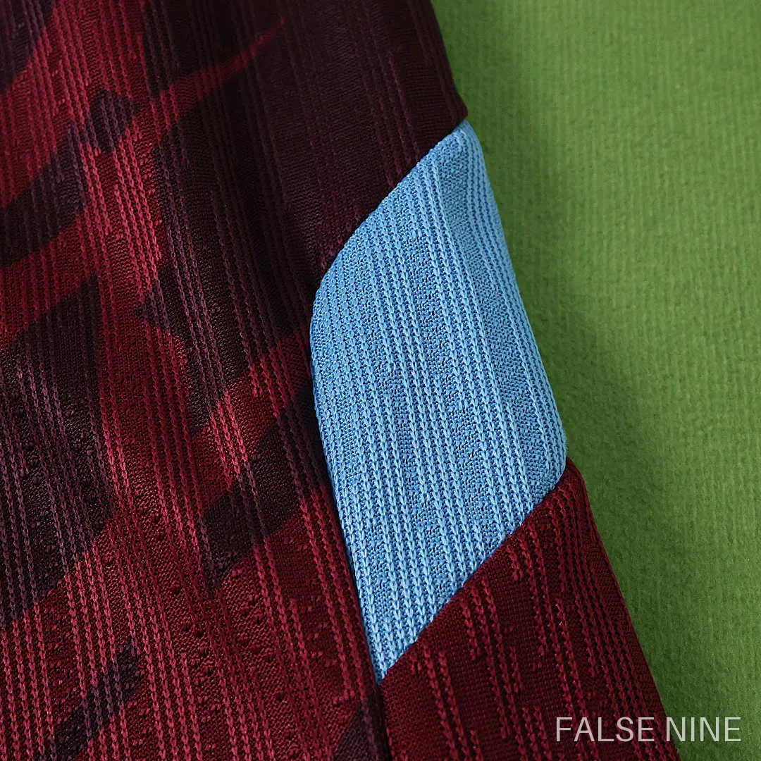 Aston Villa 26/27 Home Shirt (Player Version), photo 27