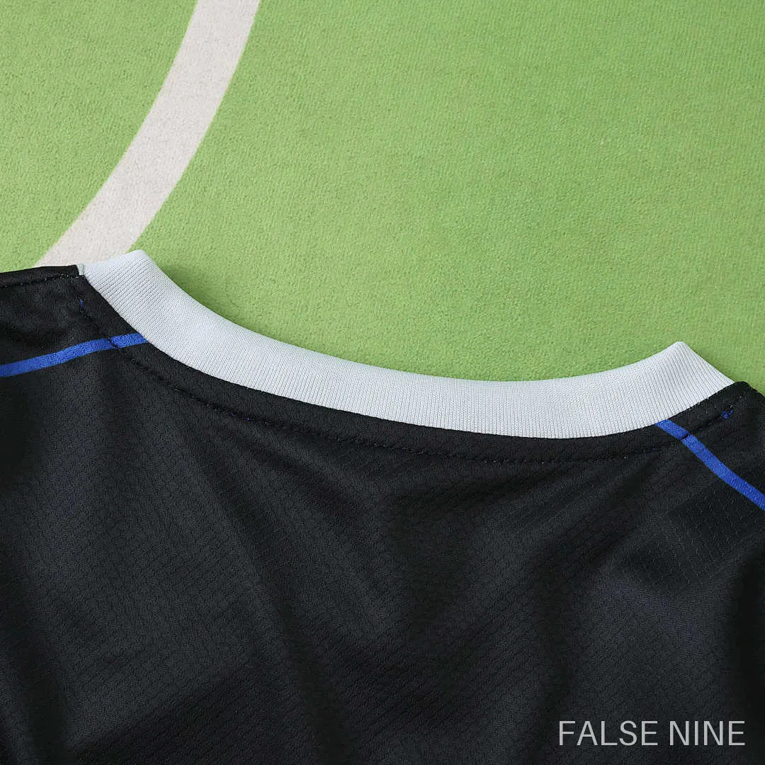 Chelsea 25/26 Third Kit (Kids), photo 21