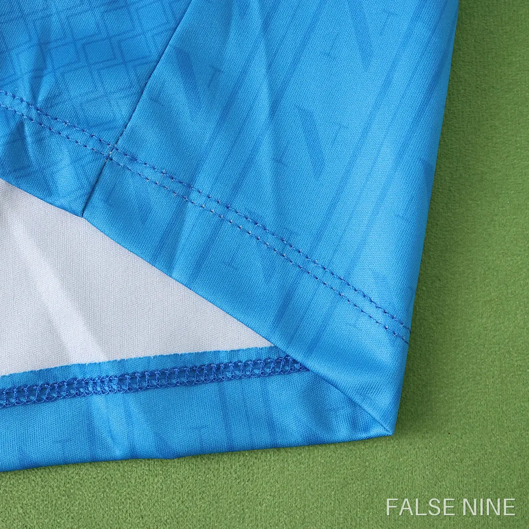 Napoli 25/26 Home Shirt (Fan Version), photo 12