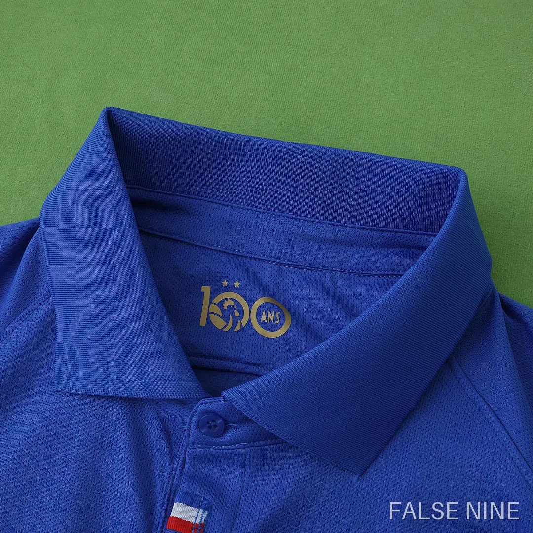 France 2019 Home Shirt (Fan Version), photo 2
