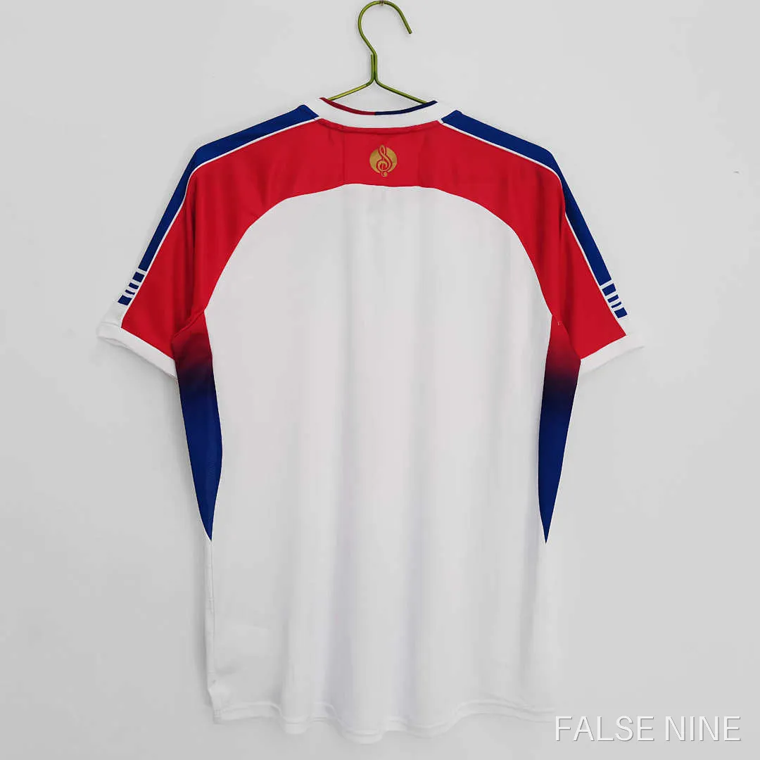 Fortaleza 22/23 Away Shirt (Fan Version), photo 2
