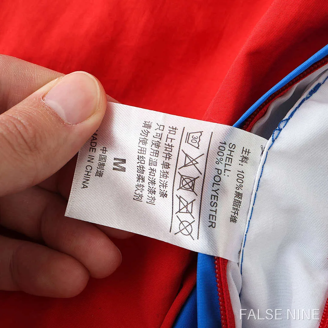 Arsenal 24/25 Reversible Windbreaker Jacket, photo 16