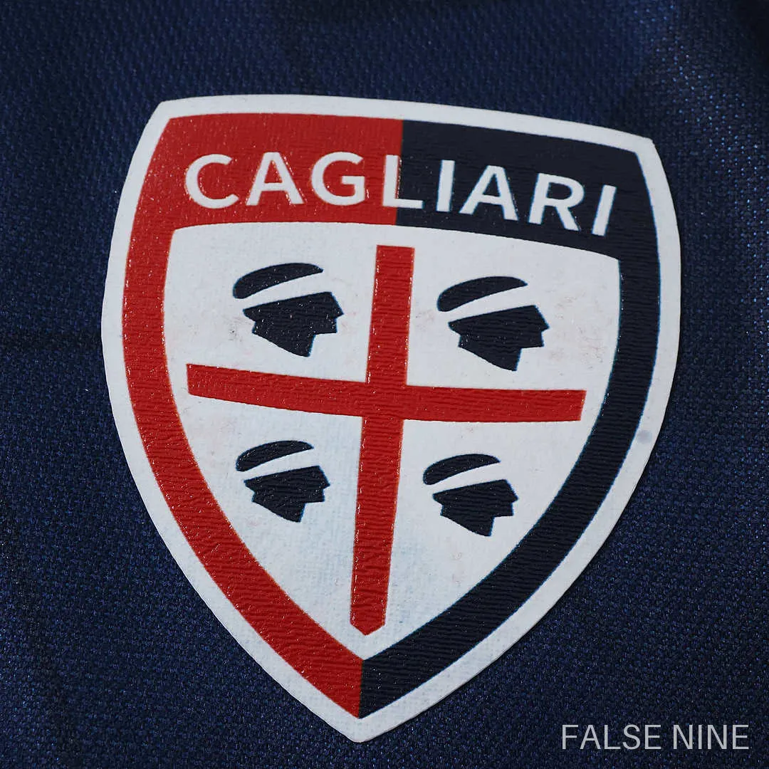 A.C. Milan 26/27 Home Shirt (Fan Version), photo 41