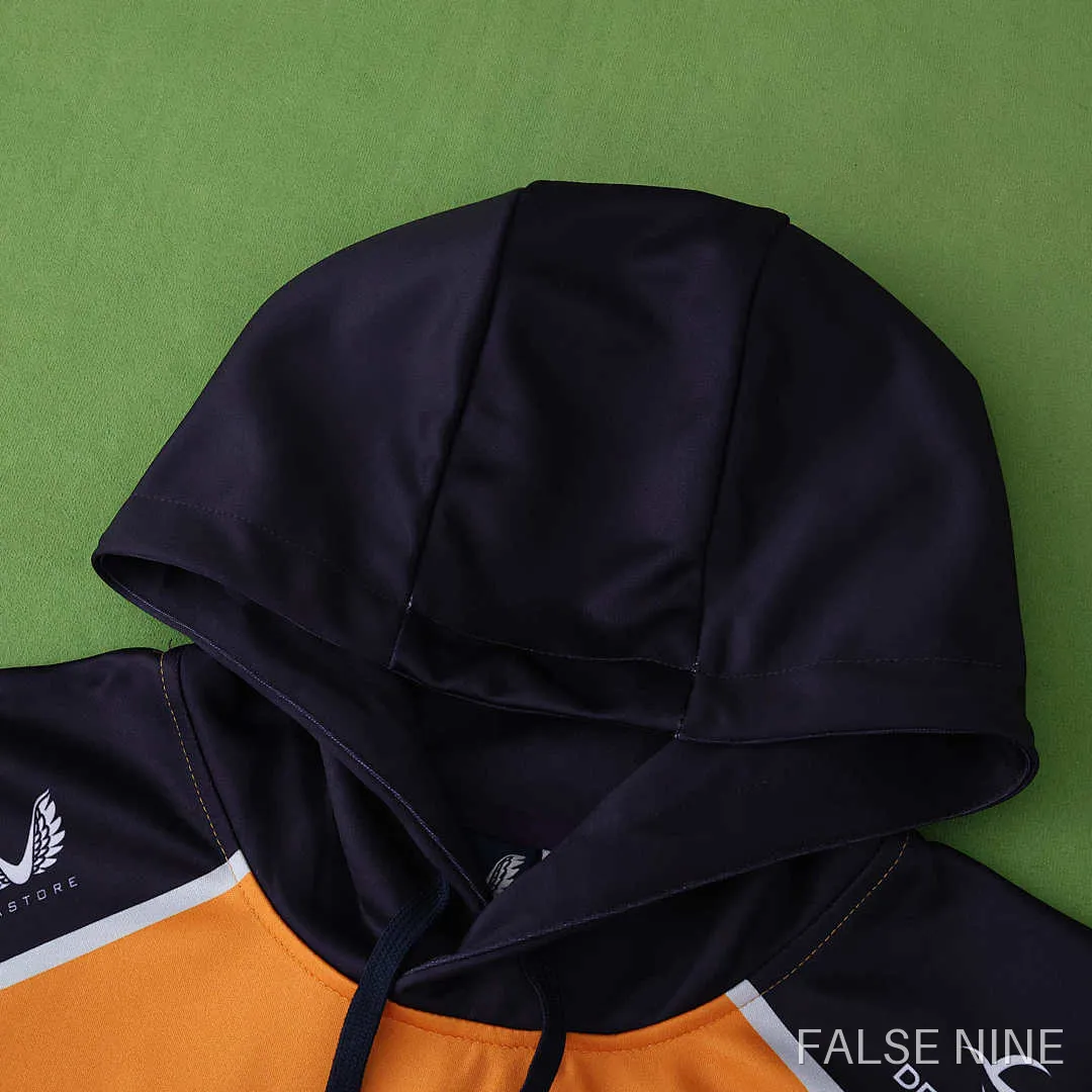 McLaren F1 Formula Racing Hoodie, photo 2