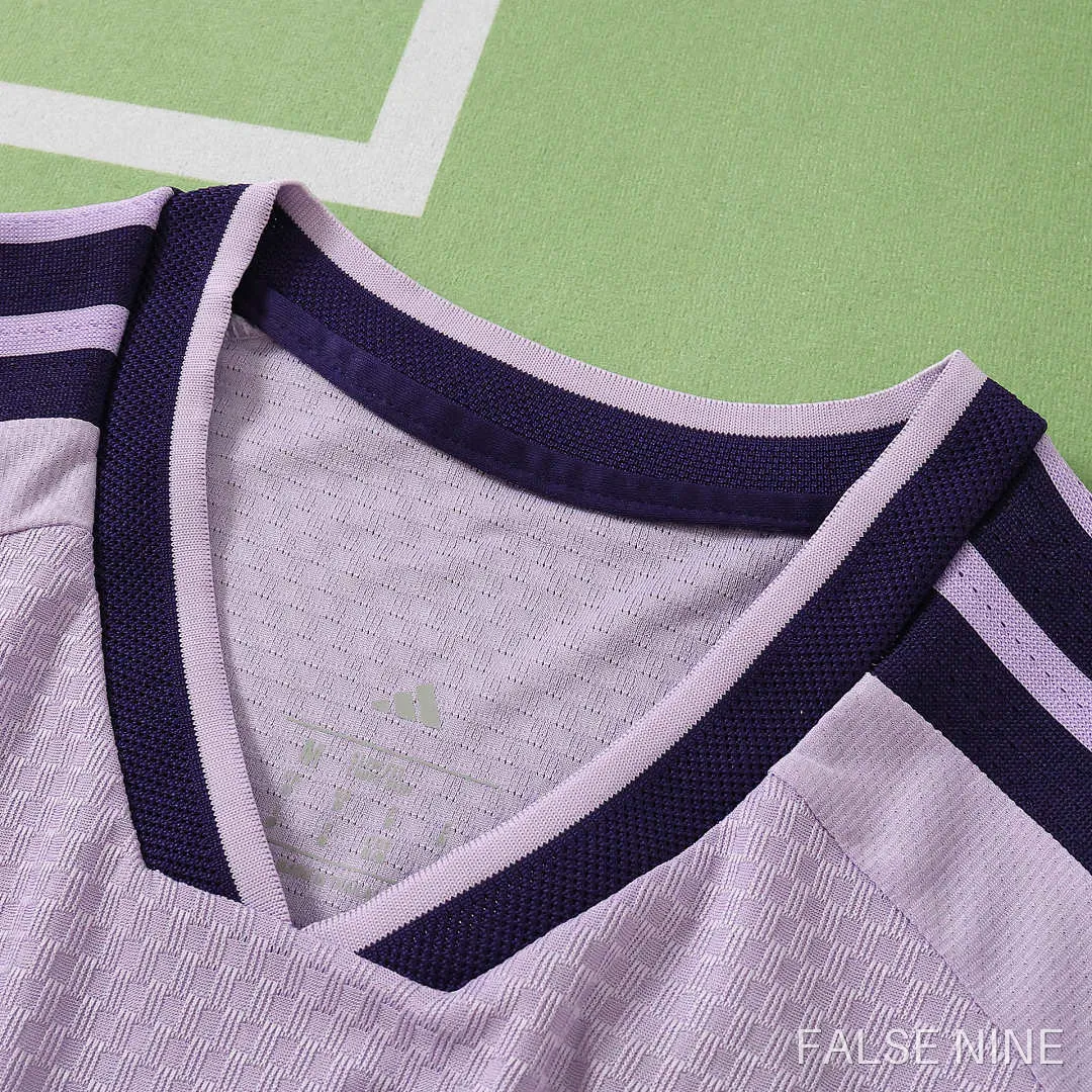 Newcastle United 26/27 Third Shirt (Player Version), photo 22
