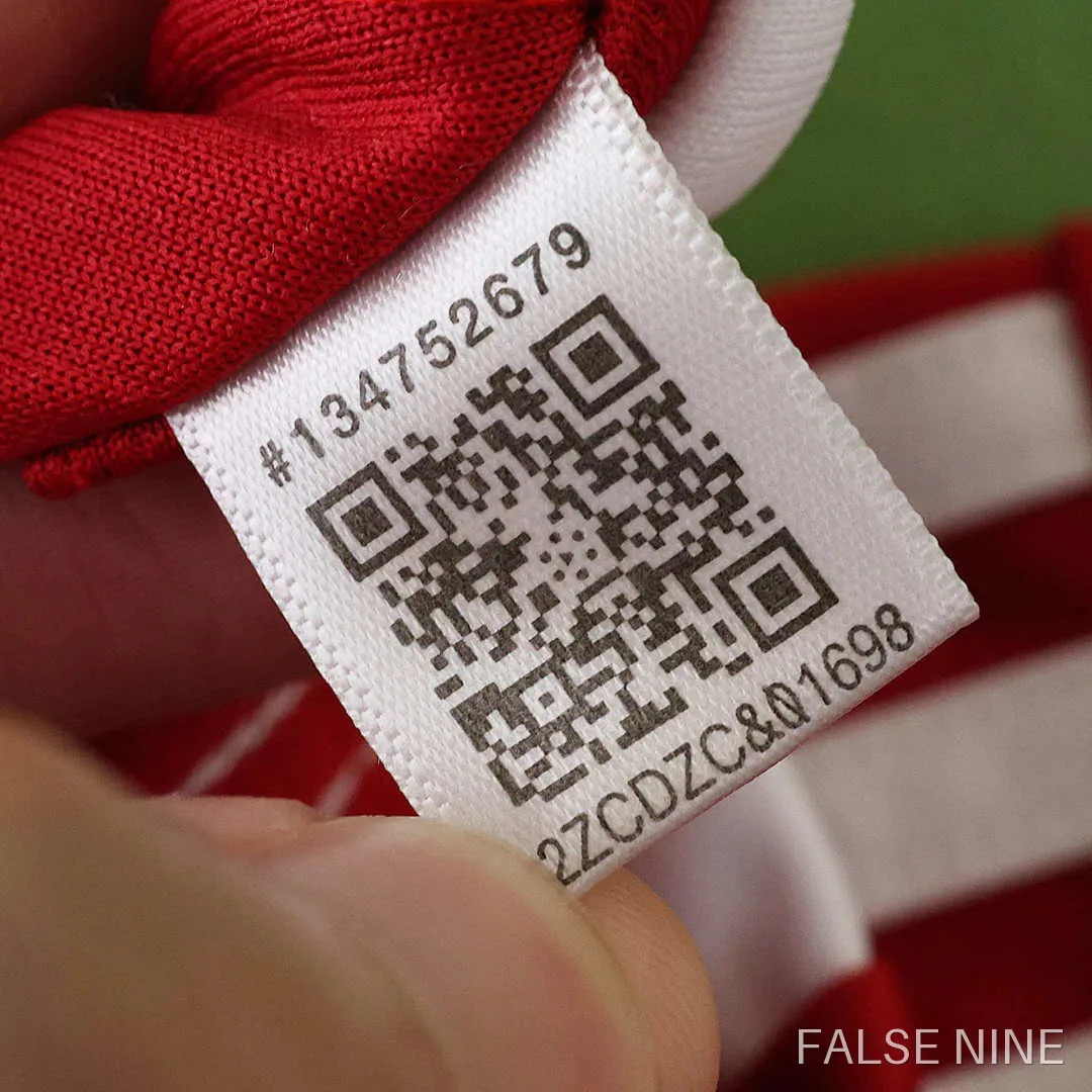 Liverpool 25/26 Home Shirt (Women), photo 16