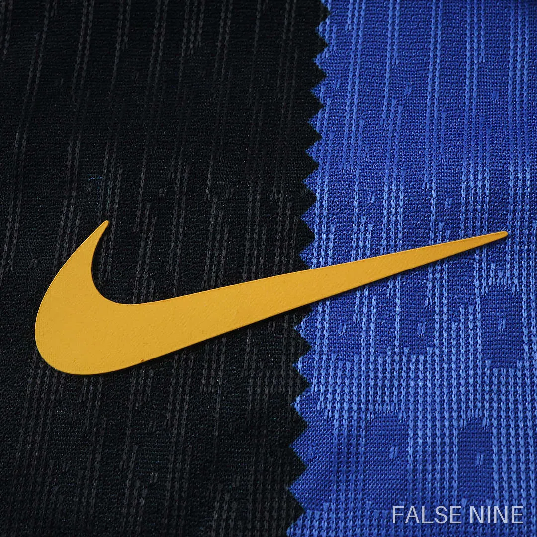 Inter Milan 26/27 Home Long Sleeve Shirt (Player Version), photo 11