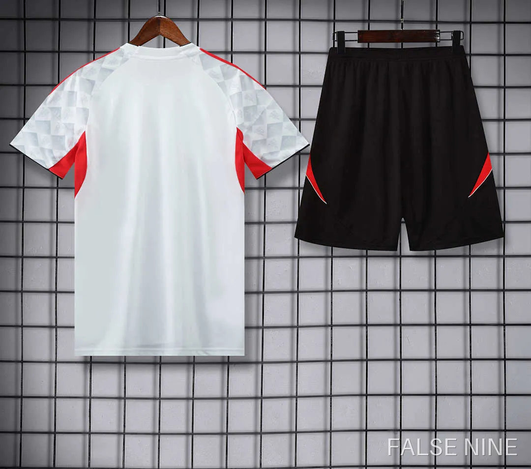 Manchester United 25/26 Training Kit (Fan Version), photo 23