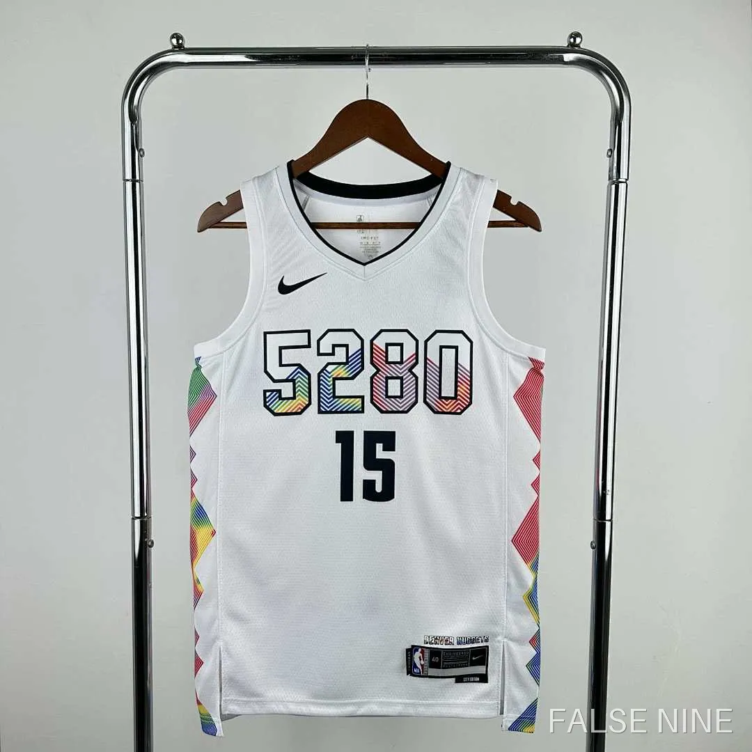 Denver Nuggets 15 Jersey, photo 11
