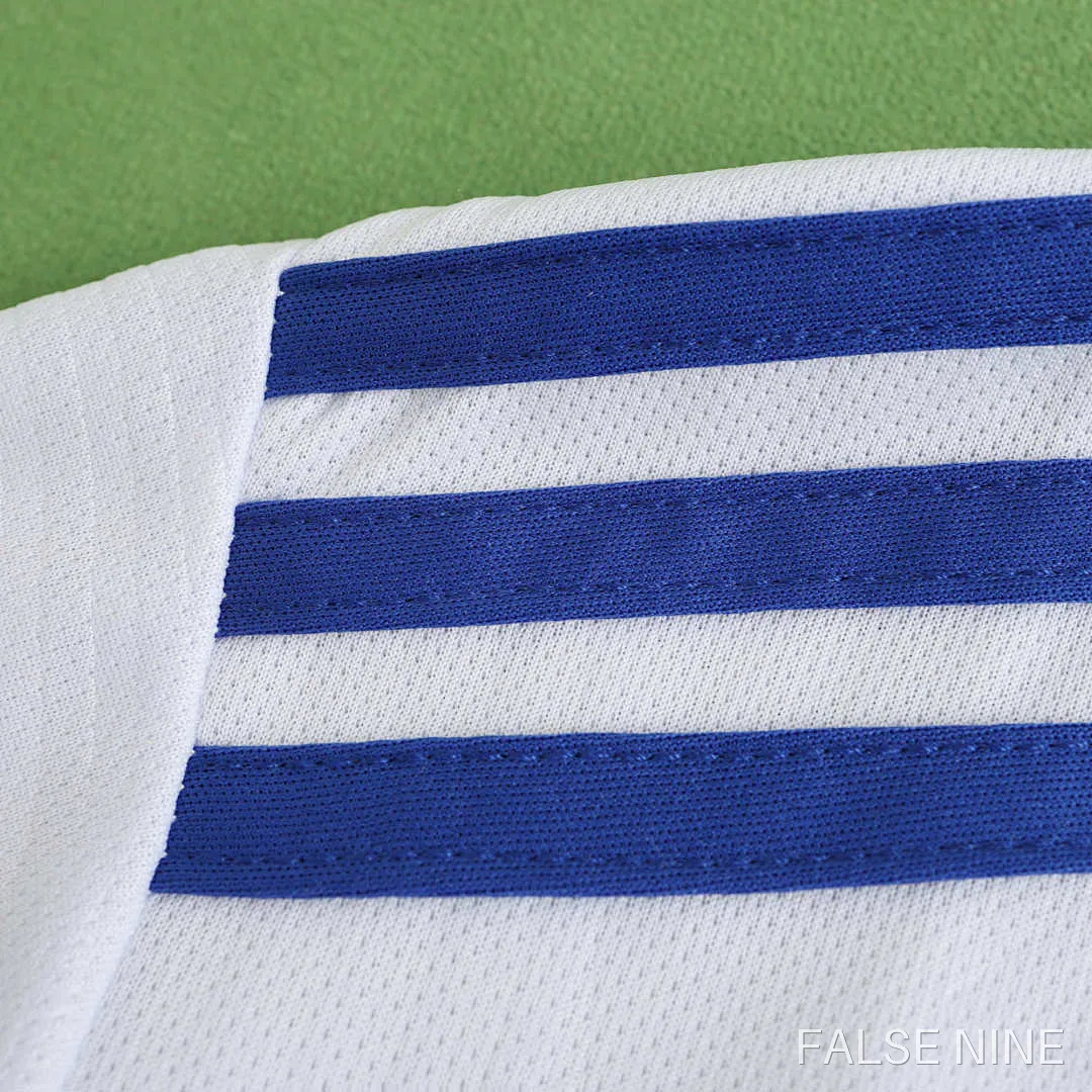 Real Madrid 21/22 Home Shirt (Fan Version), photo 6