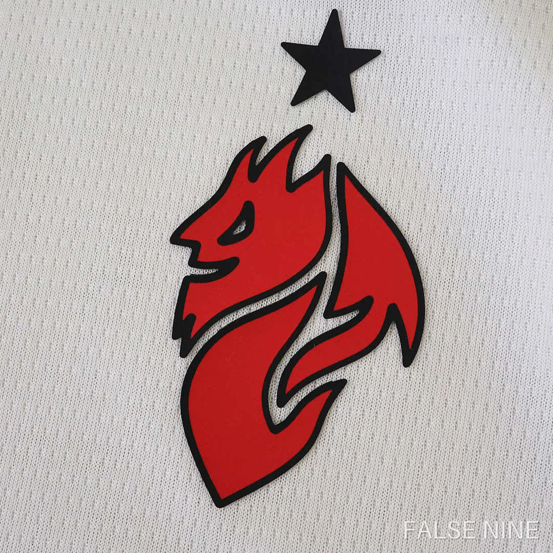 A.C. Milan 25/26 Away Kids Kit, photo 4