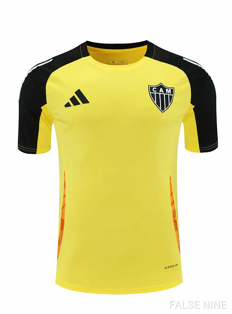 Clube Atlético Mineiro 25/26 Training Kit (Fan Version), photo 21