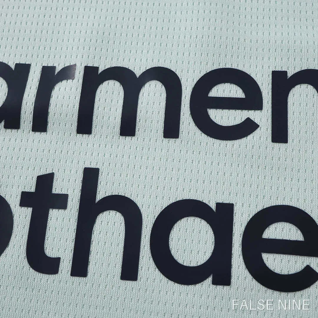 Bayer Leverkusen 26/27 Away Shirt (Fan Version), photo 12